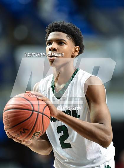 Thumbnail 1 in Episcopal Collegiate vs. Tuckerman (AAA 3A Final) photogallery.