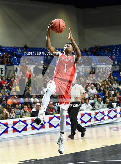 Thumbnail 2 in Episcopal Collegiate vs. Tuckerman (AAA 3A Final) photogallery.