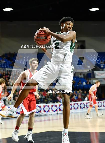 Thumbnail 1 in Episcopal Collegiate vs. Tuckerman (AAA 3A Final) photogallery.