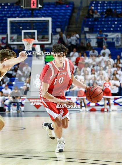 Thumbnail 1 in Episcopal Collegiate vs. Tuckerman (AAA 3A Final) photogallery.