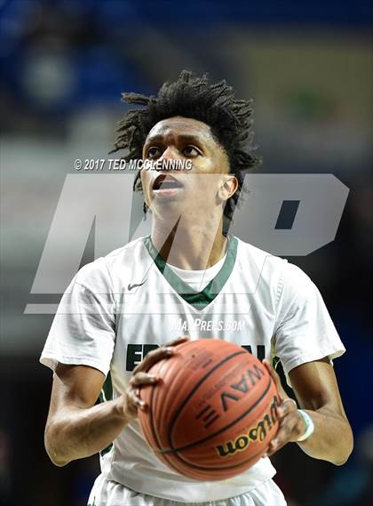 Thumbnail 2 in Episcopal Collegiate vs. Tuckerman (AAA 3A Final) photogallery.