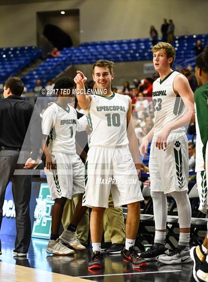 Thumbnail 3 in Episcopal Collegiate vs. Tuckerman (AAA 3A Final) photogallery.
