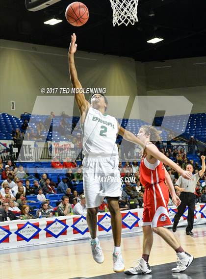 Thumbnail 1 in Episcopal Collegiate vs. Tuckerman (AAA 3A Final) photogallery.