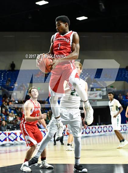 Thumbnail 3 in Episcopal Collegiate vs. Tuckerman (AAA 3A Final) photogallery.