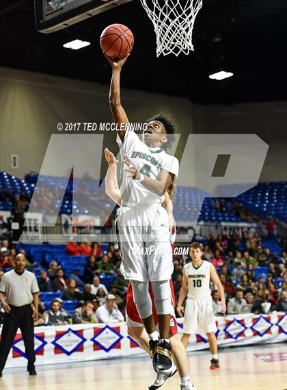Thumbnail 1 in Episcopal Collegiate vs. Tuckerman (AAA 3A Final) photogallery.