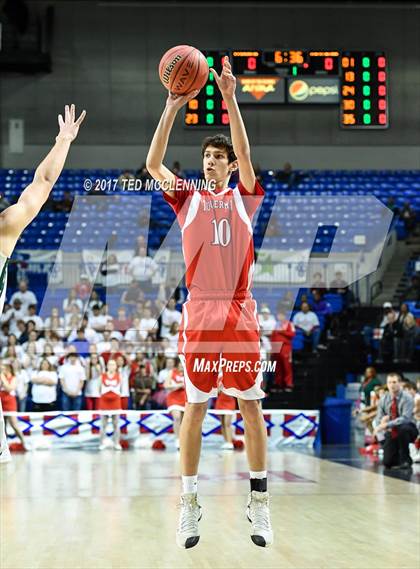 Thumbnail 2 in Episcopal Collegiate vs. Tuckerman (AAA 3A Final) photogallery.