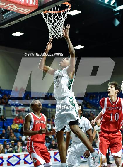 Thumbnail 3 in Episcopal Collegiate vs. Tuckerman (AAA 3A Final) photogallery.