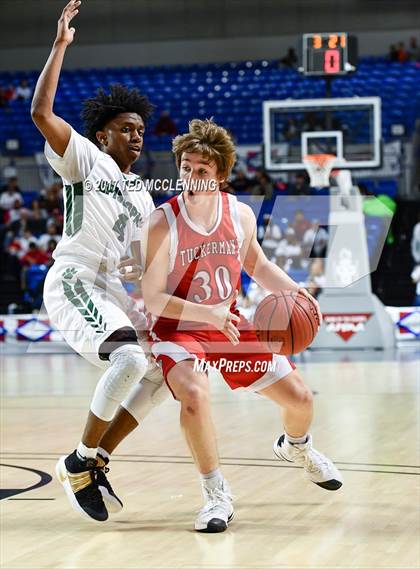 Thumbnail 2 in Episcopal Collegiate vs. Tuckerman (AAA 3A Final) photogallery.