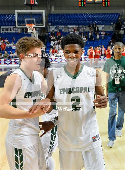 Thumbnail 2 in Episcopal Collegiate vs. Tuckerman (AAA 3A Final) photogallery.