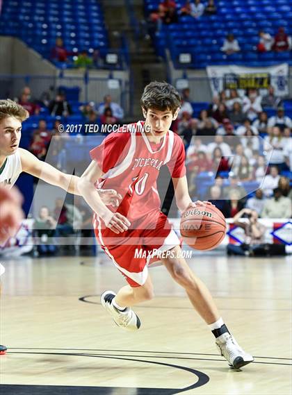 Thumbnail 1 in Episcopal Collegiate vs. Tuckerman (AAA 3A Final) photogallery.