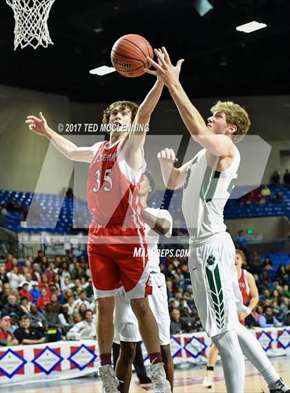 Thumbnail 3 in Episcopal Collegiate vs. Tuckerman (AAA 3A Final) photogallery.