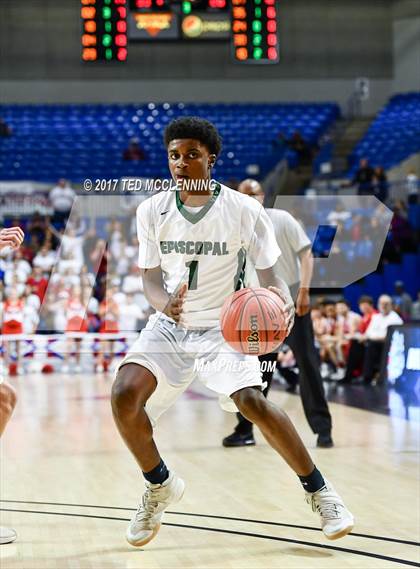 Thumbnail 3 in Episcopal Collegiate vs. Tuckerman (AAA 3A Final) photogallery.