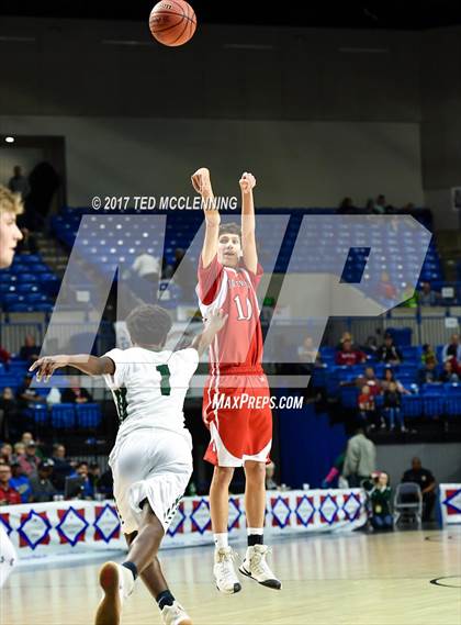Thumbnail 1 in Episcopal Collegiate vs. Tuckerman (AAA 3A Final) photogallery.
