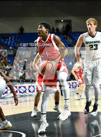 Thumbnail 1 in Episcopal Collegiate vs. Tuckerman (AAA 3A Final) photogallery.