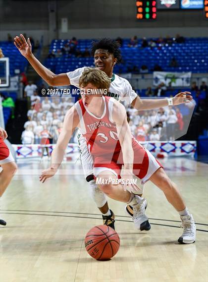 Thumbnail 1 in Episcopal Collegiate vs. Tuckerman (AAA 3A Final) photogallery.
