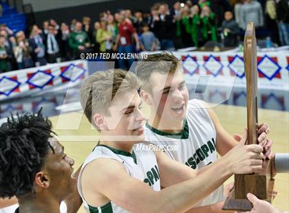 Thumbnail 2 in Episcopal Collegiate vs. Tuckerman (AAA 3A Final) photogallery.