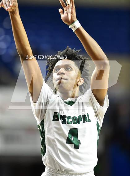 Thumbnail 1 in Episcopal Collegiate vs. Tuckerman (AAA 3A Final) photogallery.