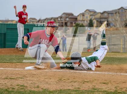 Thumbnail 2 in Dakota Ridge @ Mountain Vista photogallery.