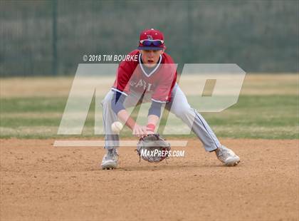 Thumbnail 3 in Dakota Ridge @ Mountain Vista photogallery.