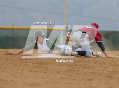Thumbnail 3 in Dakota Ridge @ Mountain Vista photogallery.