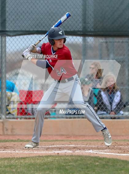 Thumbnail 3 in Dakota Ridge @ Mountain Vista photogallery.