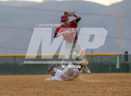 Thumbnail 1 in Dakota Ridge @ Mountain Vista photogallery.