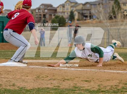 Thumbnail 1 in Dakota Ridge @ Mountain Vista photogallery.