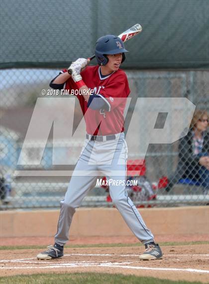 Thumbnail 3 in Dakota Ridge @ Mountain Vista photogallery.