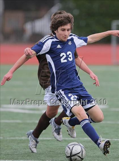 Thumbnail 2 in Valley Christian @ St. Francis photogallery.