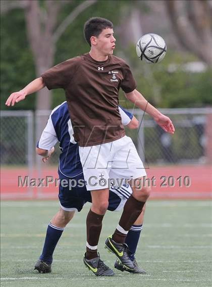 Thumbnail 1 in Valley Christian @ St. Francis photogallery.
