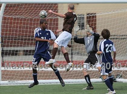Thumbnail 3 in Valley Christian @ St. Francis photogallery.