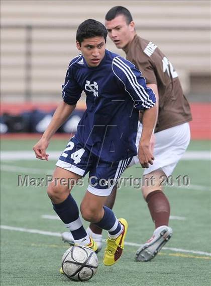 Thumbnail 3 in Valley Christian @ St. Francis photogallery.