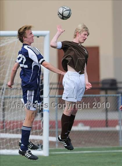 Thumbnail 1 in Valley Christian @ St. Francis photogallery.