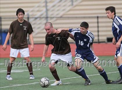 Thumbnail 2 in Valley Christian @ St. Francis photogallery.
