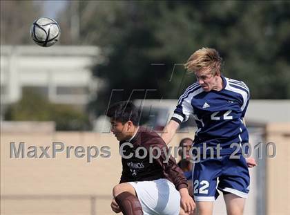 Thumbnail 3 in Valley Christian @ St. Francis photogallery.