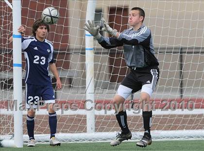 Thumbnail 3 in Valley Christian @ St. Francis photogallery.