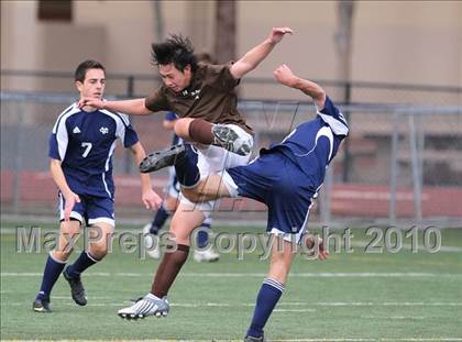 Thumbnail 3 in Valley Christian @ St. Francis photogallery.
