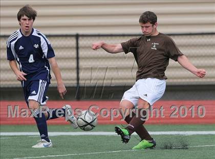 Thumbnail 1 in Valley Christian @ St. Francis photogallery.