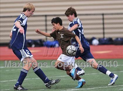 Thumbnail 3 in Valley Christian @ St. Francis photogallery.