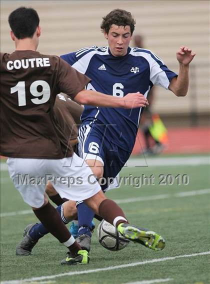 Thumbnail 3 in Valley Christian @ St. Francis photogallery.