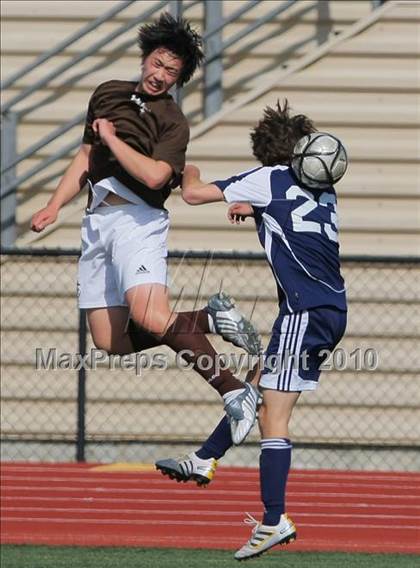 Thumbnail 3 in Valley Christian @ St. Francis photogallery.