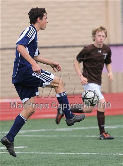 Thumbnail 2 in Valley Christian @ St. Francis photogallery.