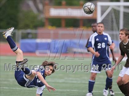 Thumbnail 2 in Valley Christian @ St. Francis photogallery.