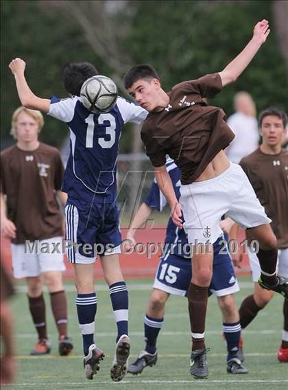 Thumbnail 3 in Valley Christian @ St. Francis photogallery.