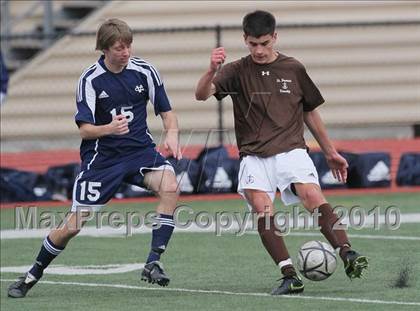 Thumbnail 3 in Valley Christian @ St. Francis photogallery.
