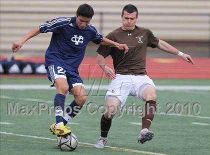 Thumbnail 2 in Valley Christian @ St. Francis photogallery.