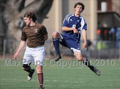 Thumbnail 2 in Valley Christian @ St. Francis photogallery.