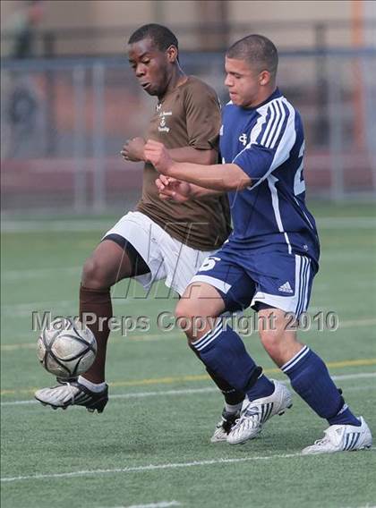 Thumbnail 3 in Valley Christian @ St. Francis photogallery.