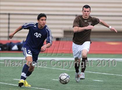 Thumbnail 1 in Valley Christian @ St. Francis photogallery.