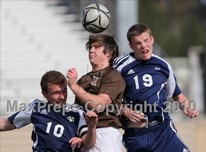 Thumbnail 3 in Valley Christian @ St. Francis photogallery.